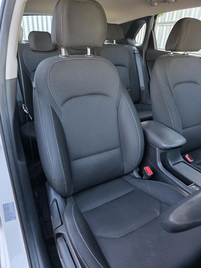 2019 Hyundai i30 Active