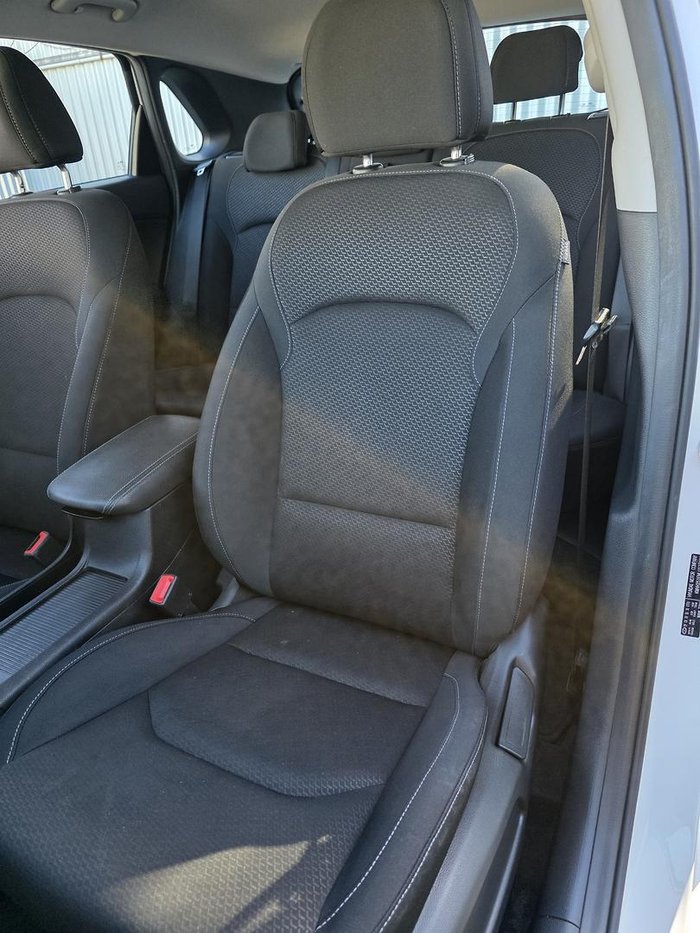 2019 Hyundai i30 Active