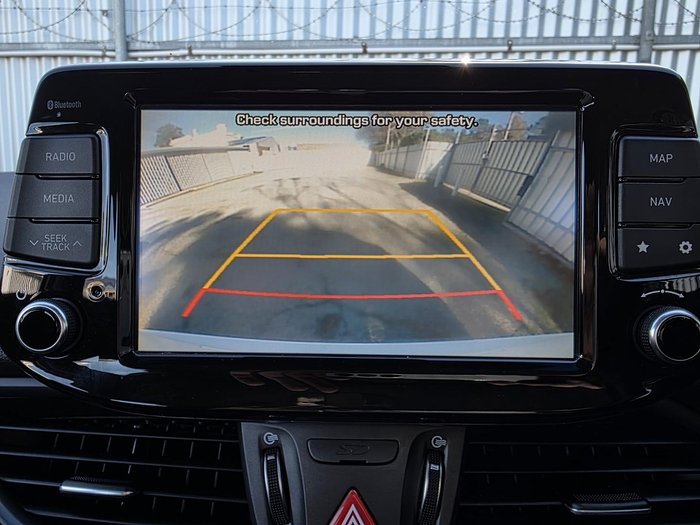 2019 Hyundai i30 Active