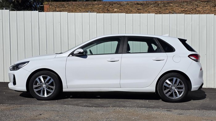 2019 Hyundai i30 Active
