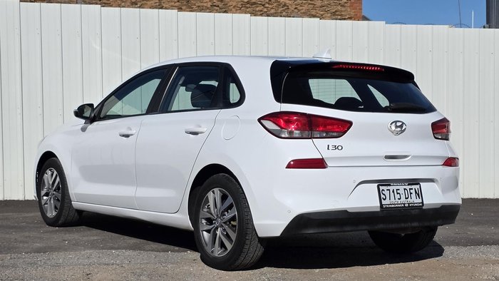 2019 Hyundai i30 Active