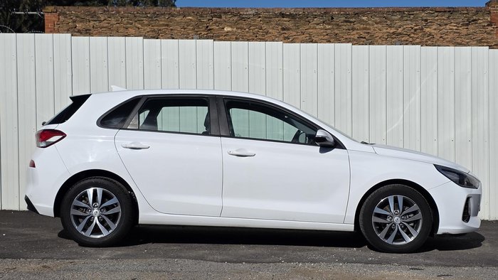2019 Hyundai i30 Active