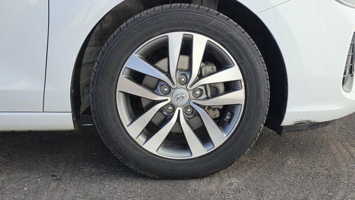 2019 Hyundai i30 Active