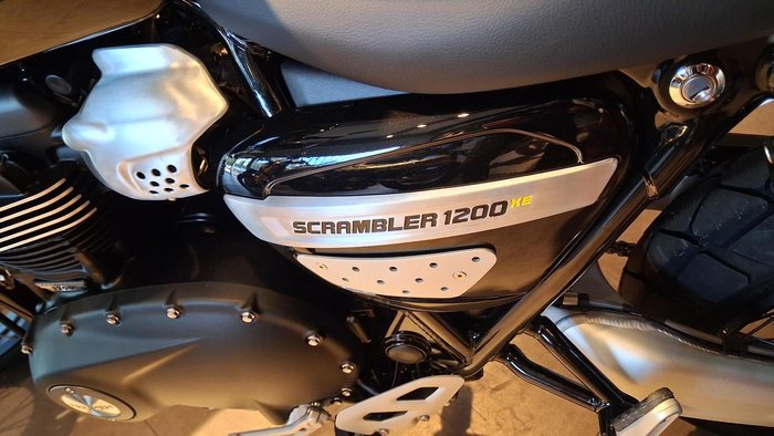 2026 Triumph