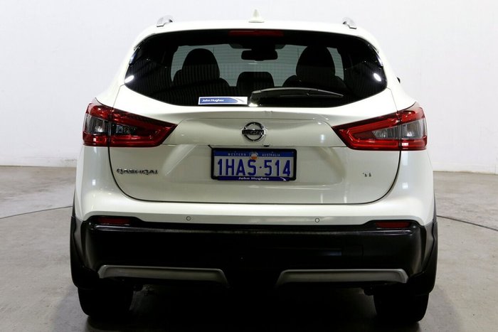 2020 Nissan QASHQAI ST