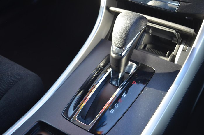 2014 Honda Accord VTi