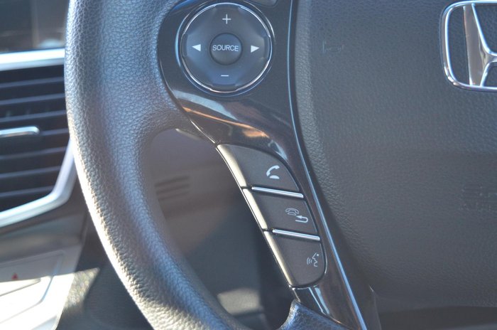 2014 Honda Accord VTi