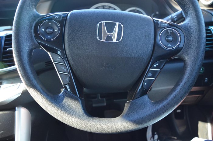 2014 Honda Accord VTi