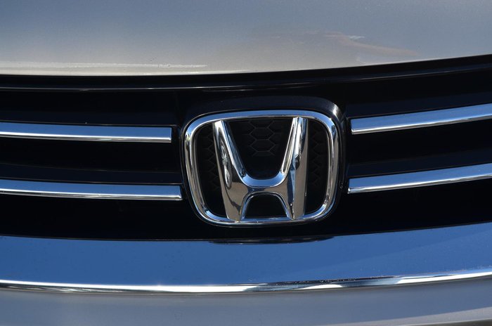 2014 Honda Accord VTi