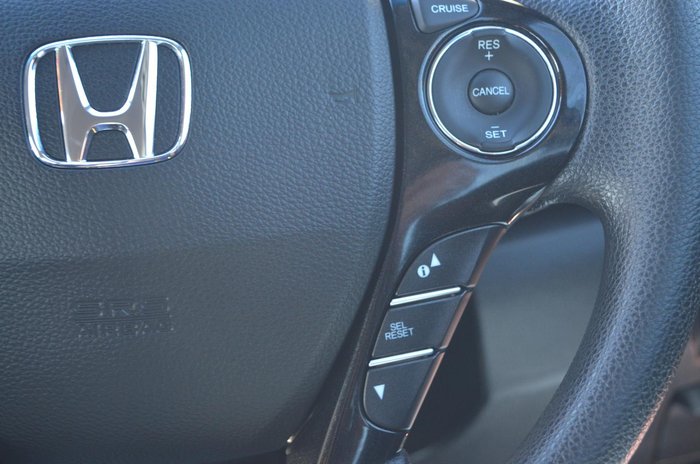 2014 Honda Accord VTi