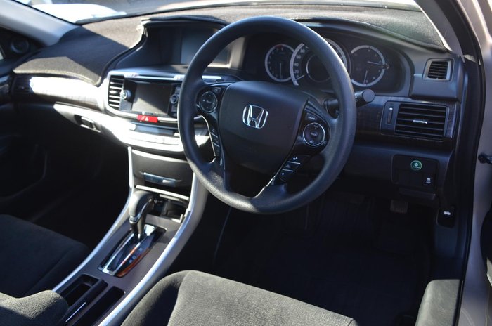 2014 Honda Accord VTi