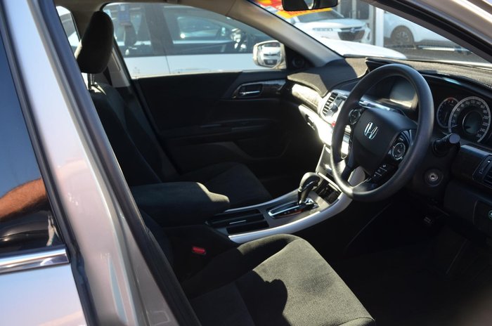 2014 Honda Accord VTi