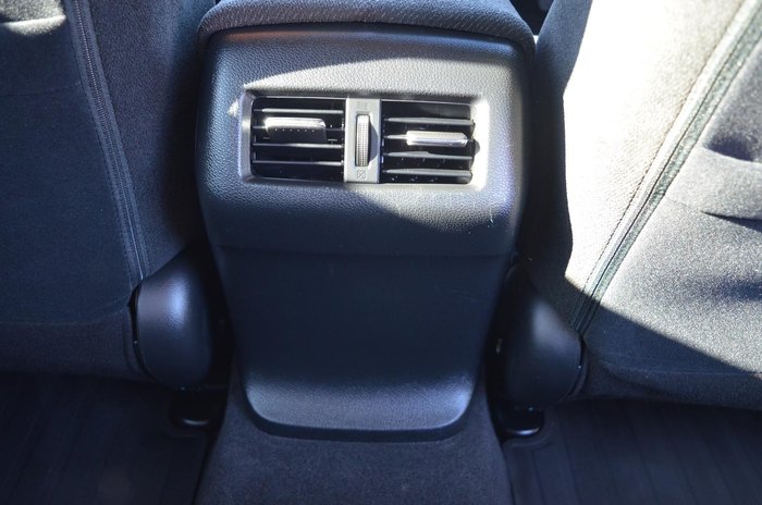 2014 Honda Accord VTi