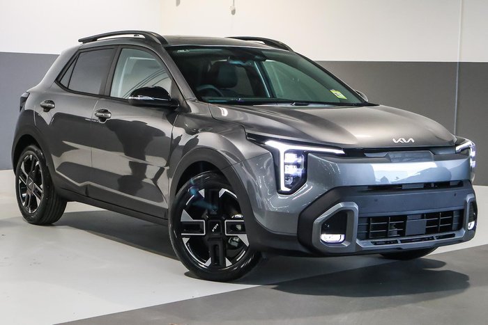 2026 Kia Stonic GT-Line