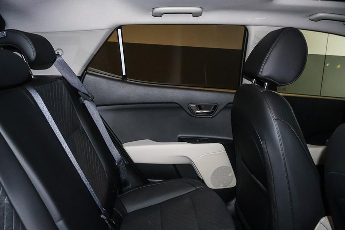 2026 Kia Stonic GT-Line