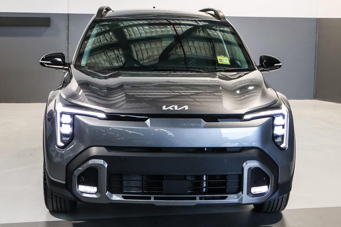 2026 Kia Stonic GT-Line