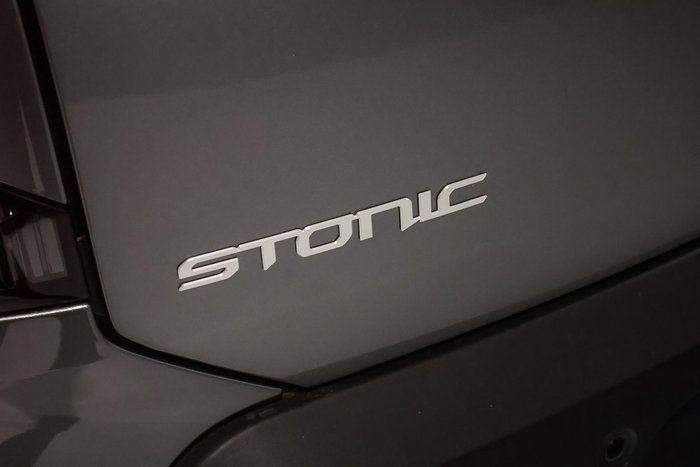 2026 Kia Stonic GT-Line