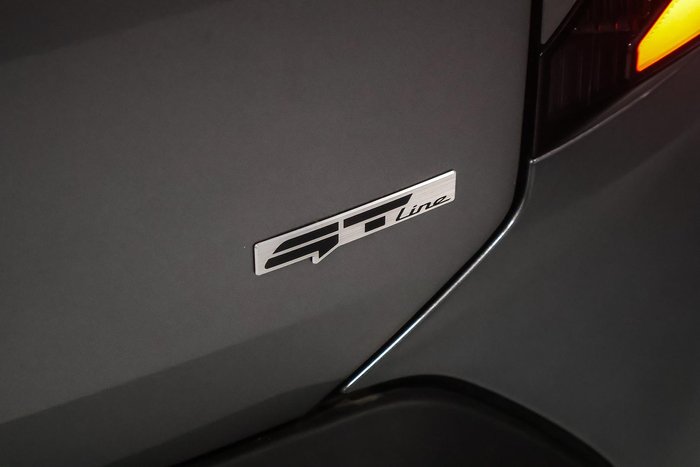2026 Kia Stonic GT-Line