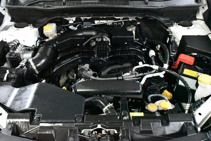 2020 Subaru Forester 2.5i-L