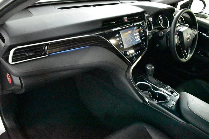 2018 Toyota Camry SL