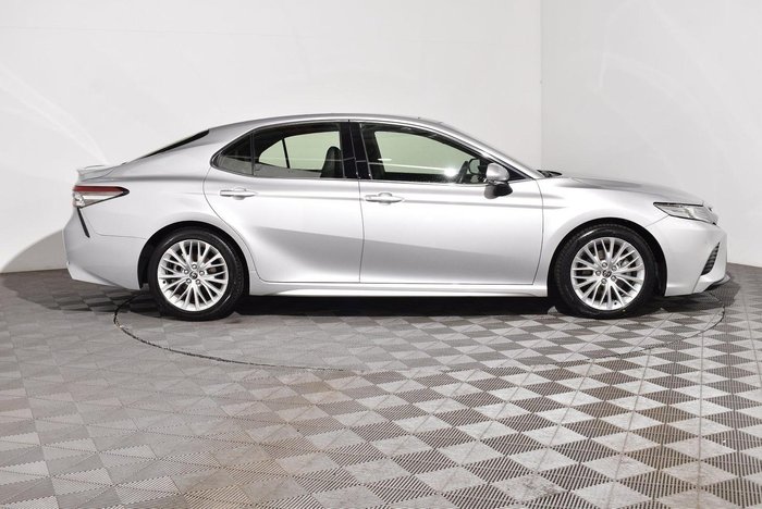 2018 Toyota Camry SL
