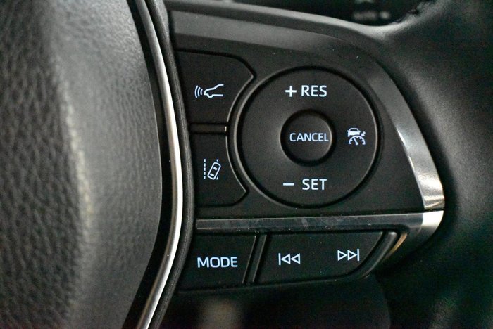 2018 Toyota Camry SL