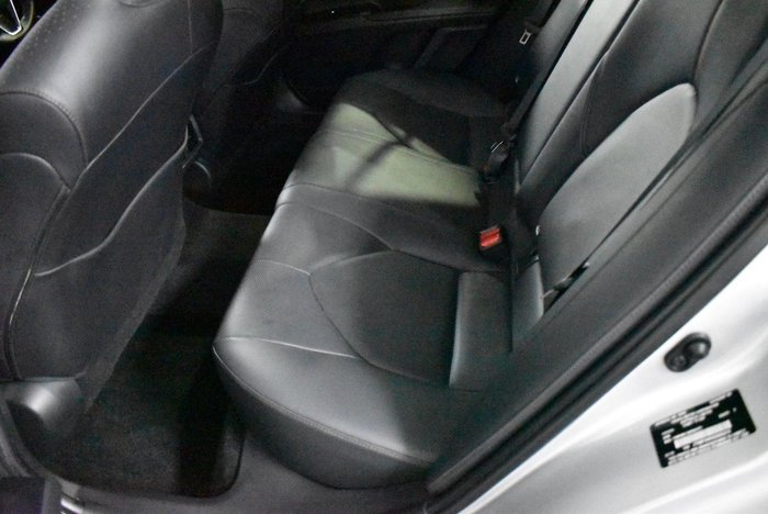 2018 Toyota Camry SL