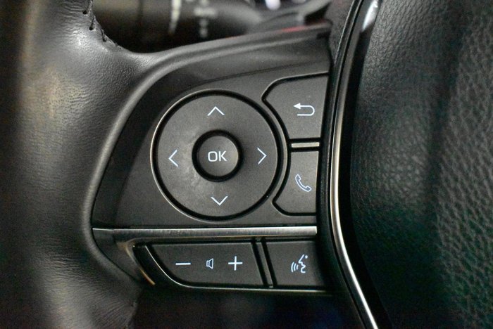 2018 Toyota Camry SL