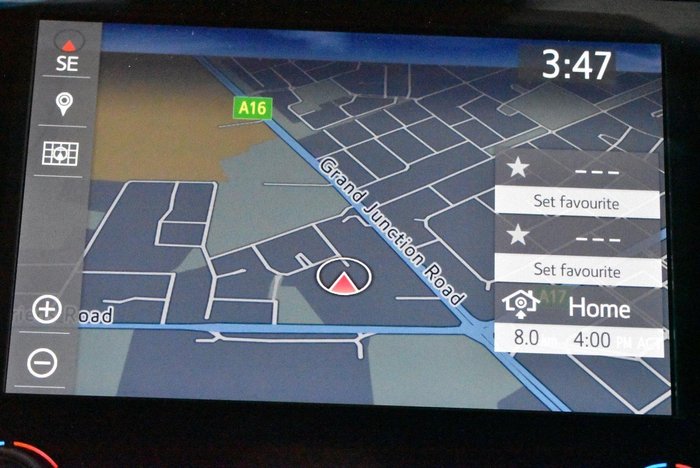 2018 Toyota Camry SL