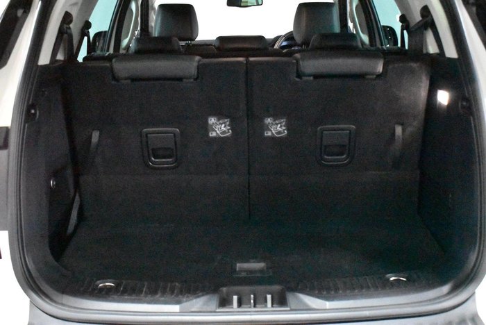 2022 Ford Everest Trend