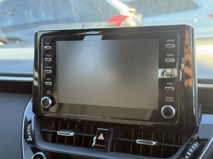 2019 Toyota Corolla SX Hybrid