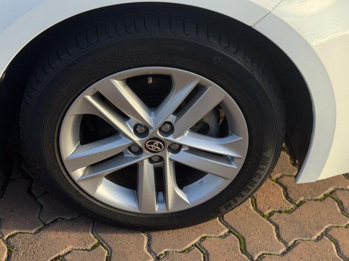 2019 Toyota Corolla SX Hybrid