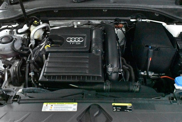 2017 Audi Q2 design