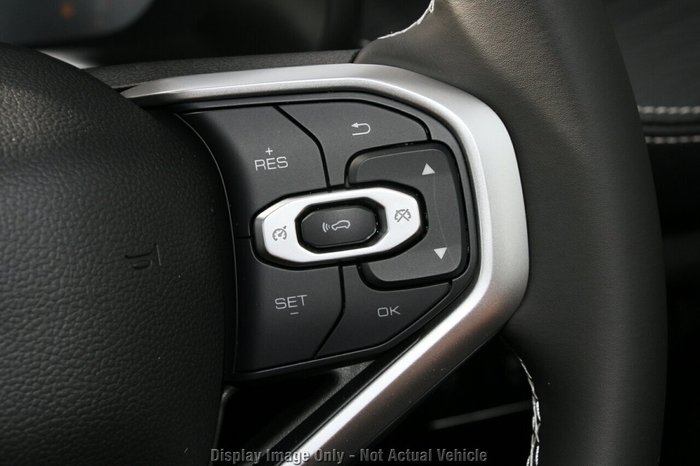 2026 GWM Haval Jolion Lux Hybrid