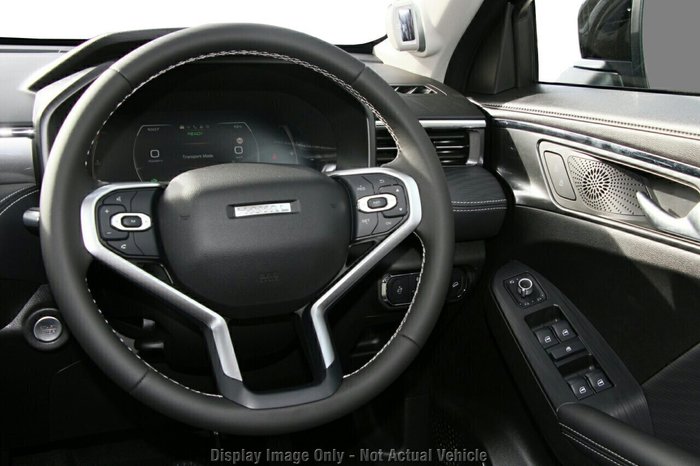 2026 GWM Haval Jolion Lux Hybrid