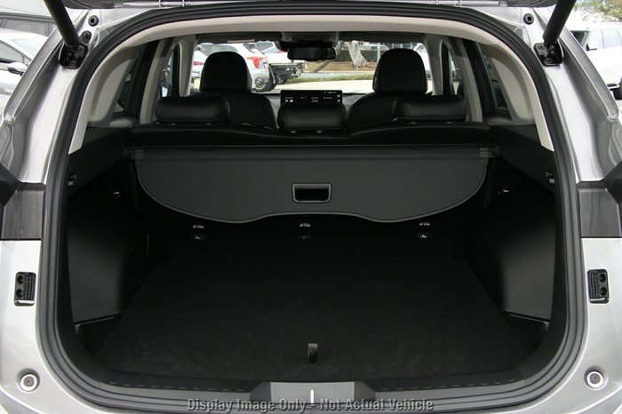 2026 GWM Haval H6 Ultra Hybrid