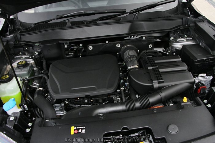 2026 GWM Haval H6 Ultra Hybrid