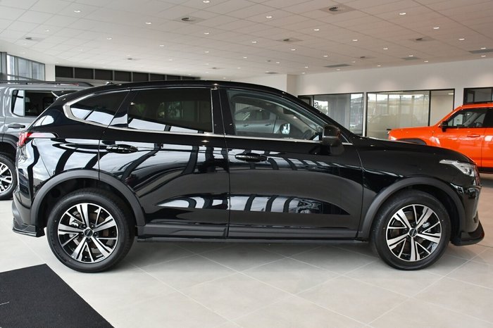 2026 GWM Haval Jolion Lux Hybrid