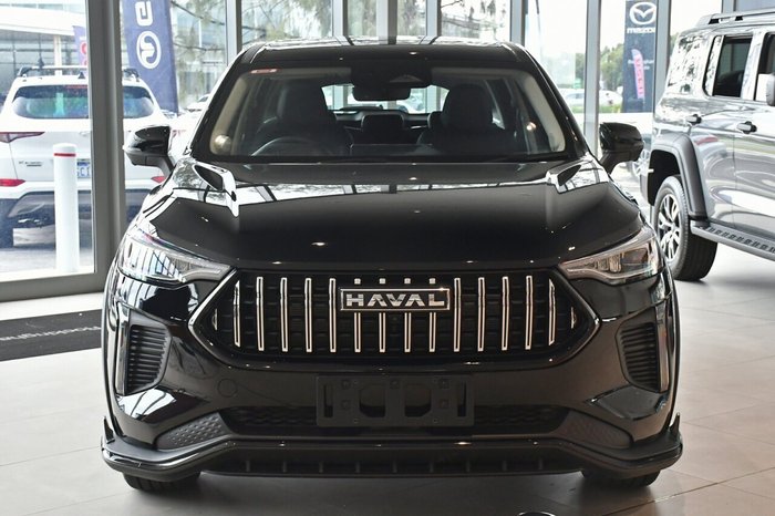 2026 GWM Haval Jolion Lux Hybrid