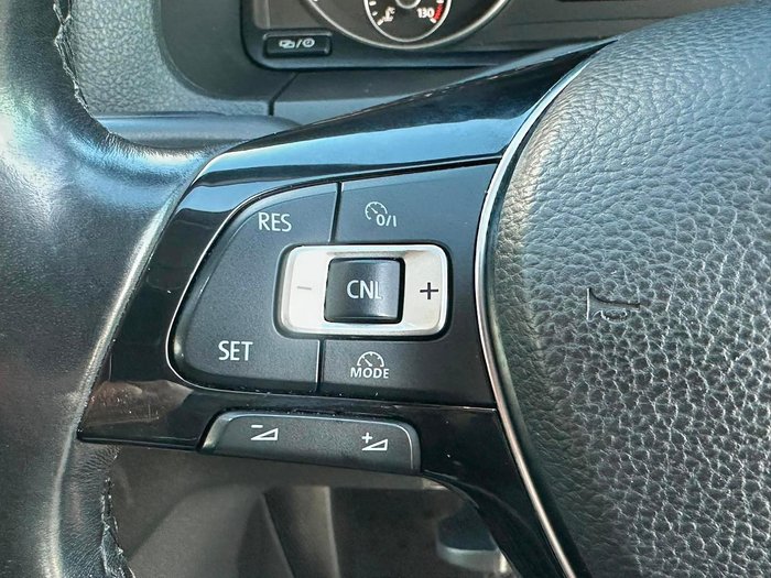 2018 Volkswagen Caddy TDI250