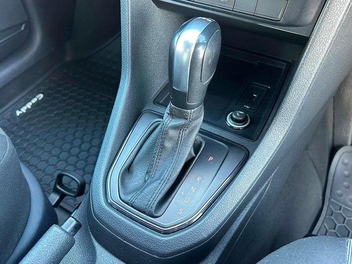 2018 Volkswagen Caddy TDI250