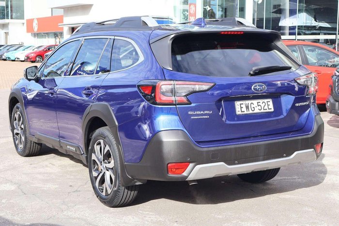 2022 Subaru Outback AWD Touring