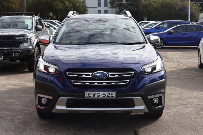 2022 Subaru Outback AWD Touring