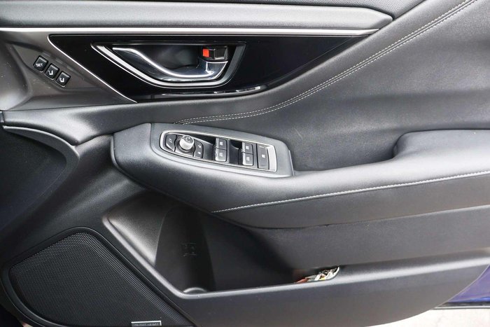 2022 Subaru Outback AWD Touring
