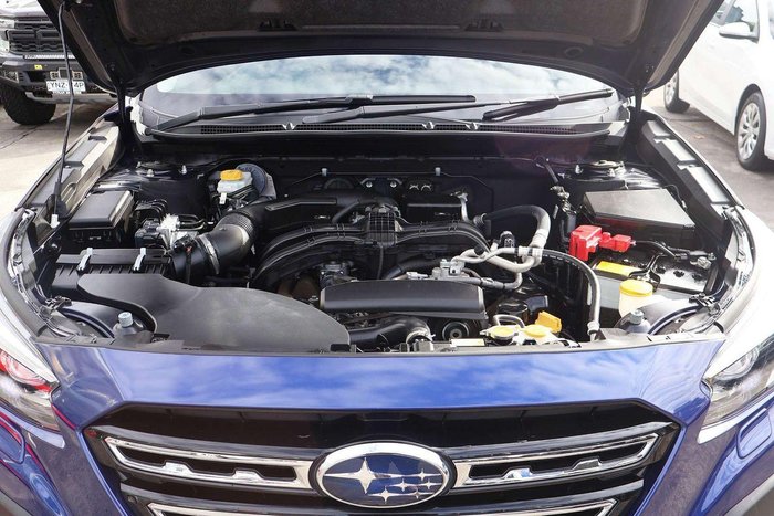2022 Subaru Outback AWD Touring