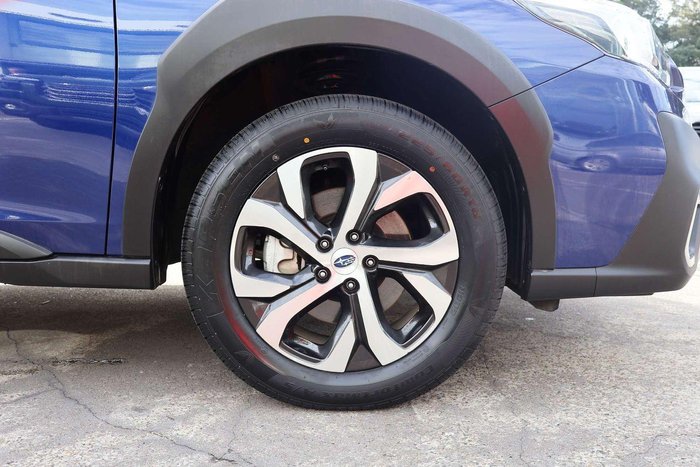 2022 Subaru Outback AWD Touring