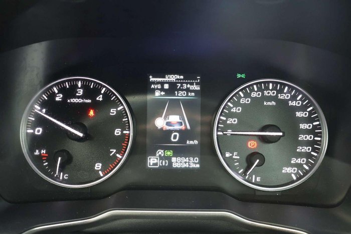 2022 Subaru Outback AWD Touring