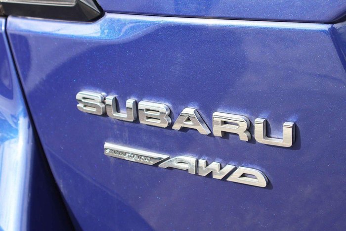 2022 Subaru Outback AWD Touring