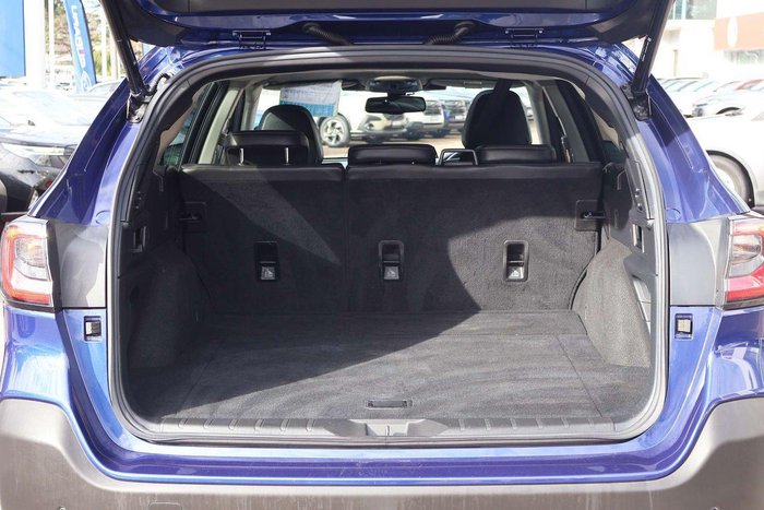 2022 Subaru Outback AWD Touring