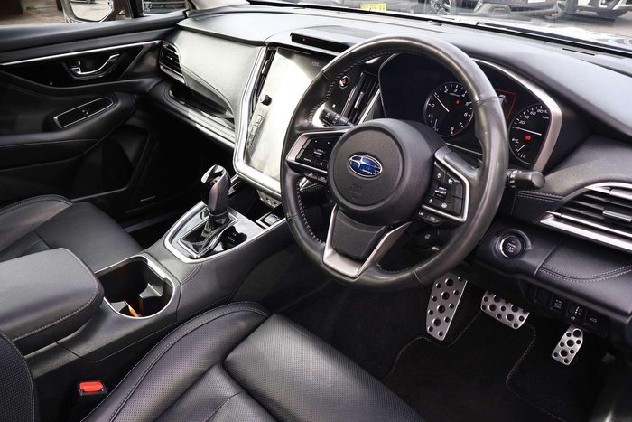 2022 Subaru Outback AWD Touring